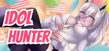 偶像猎人：侵入/Idol Hunter : Hentai（Build.9202043+DLC）-秋风资源网