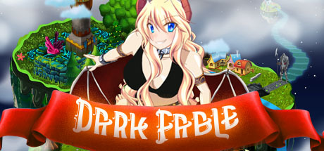 黑暗寓言/DARK FABLE（Build.6072081+DLC-屏保）-秋风资源网