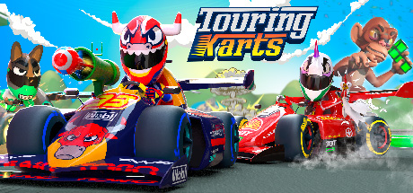 巡回卡丁车/Touring Karts（Build 8933094）-秋风资源网