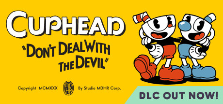 茶杯头/Cuphead（v1.3.4）-秋风资源网