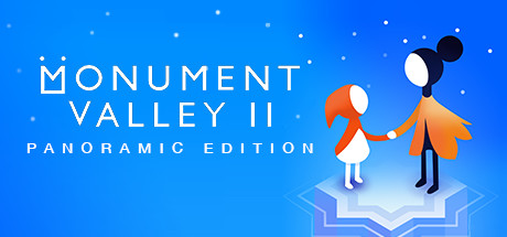纪念碑谷1+2：全景版/Monument Valley 2: Panoramic Edition-秋风资源网