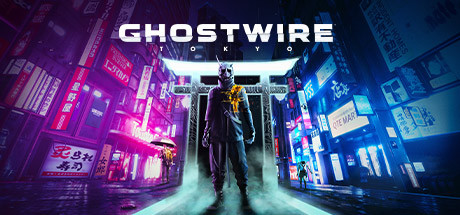 幽灵线东京/Ghostwire: Tokyo（更新v17.04.2024）-秋风资源网