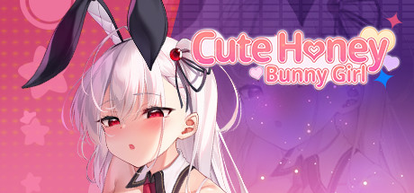 可爱宝贝兔女郎/Cute Honey: Bunny Girl（豪华版-Build.7798747-跳过功能+DLC）-秋风资源网