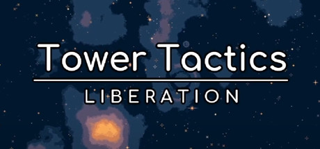 塔楼战术：解放/Tower Tactics: Liberation-秋风资源网