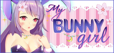 我的小兔女孩/My Bunny Girl-秋风资源网