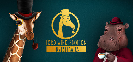 温寇波顿勋爵探案记/Lord Winklebottom Investigates-秋风资源网