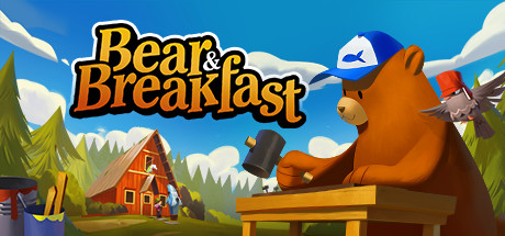 熊与早餐/Bear and Breakfast（更新v1.8.22）-秋风资源网