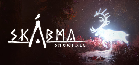 永夜：雪落/Skábma – Snowfall-秋风资源网