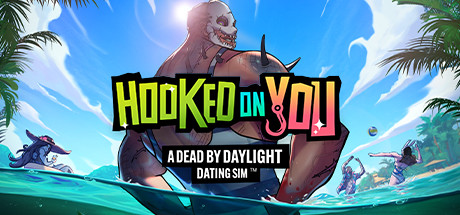 心醉魂迷：黎明杀机主题恋爱模拟游戏/Hooked on You: A Dead by Daylight Dating Sim（v1.0.16.11）-秋风资源网