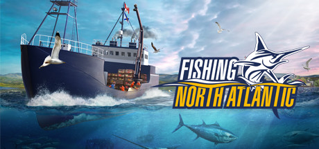 钓鱼：北大西洋/Fishing: North Atlantic（v1.7.1055.13364）-秋风资源网