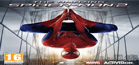 神奇蜘蛛侠2/The Amazing Spider-Man 2-秋风资源网