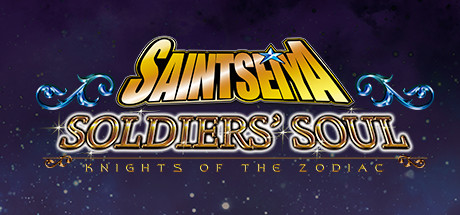 圣斗士星矢：斗士之魂/Saint Seiya: SoldiersSoul（更新v1.1）-秋风资源网