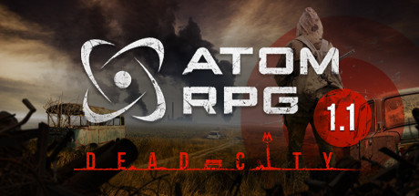 核爆RPG：末日余生/ATOM RPG（v1.180）-秋风资源网