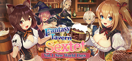 异世界酒场的六重奏/Fantasy Tavern Sextet -Vol.1 New World Days-秋风资源网