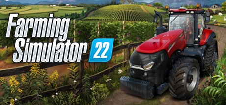 模拟农场22/Farming Simulator 22（更新v1.14.0.0 ）-秋风资源网