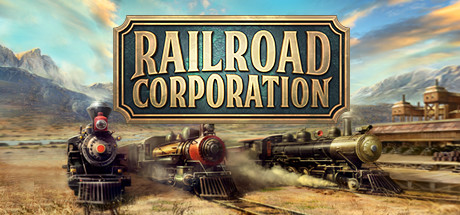 铁路公司/Railroad Corporation（更新Roadmaster Mission Pack DLC）-秋风资源网