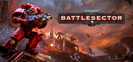 战锤40K：作战区域/Warhammer 40,000: Battlesector-秋风资源网