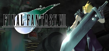 最终幻想7/FINAL FANTASY VII-秋风资源网