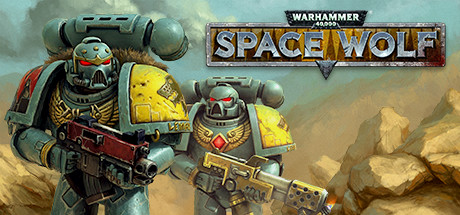 战锤40K：太空狼/Warhammer 40,000: Space Wolf（整合8DLC）-秋风资源网