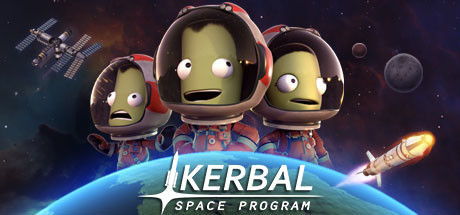 坎巴拉太空计划/Kerbal Space Program（v1.11完全版）-秋风资源网