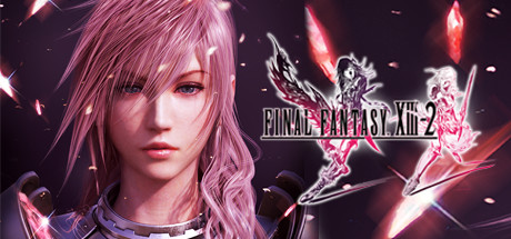 最终幻想13-2/FINAL FANTASY XIII-2（Build 20210712）-秋风资源网