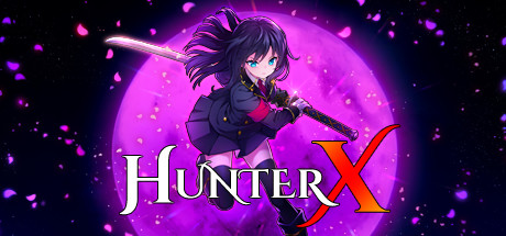 猎人X: 代号T/HunterX: code name T（更新V1.0.0）-秋风资源网