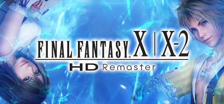 最终幻想10.10-2高清重制版/FINAL FANTASY X/X-2 HD Remaster-秋风资源网