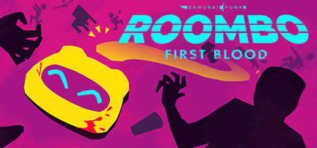 Roombo：第一滴血/Roombo: First Blood-秋风资源网