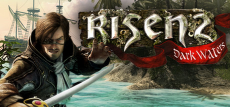 崛起2：黑暗水域/Risen 2: Dark Waters（v2.0.0.6黄金版）-秋风资源网