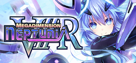 新次元海王星VIIR/Megadimension Neptunia VIIR-秋风资源网