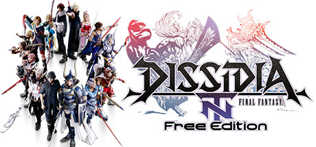 最终幻想：纷争NT/DISSIDIA FINAL FANTASY NT-秋风资源网