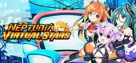 海王星：VVV战机少女/Neptunia Virtual Stars（Build.20210824整合DLC）-秋风资源网