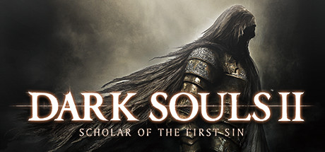 黑暗之魂2:原罪学者/DARK SOULS II: Scholar of the First Sin-秋风资源网