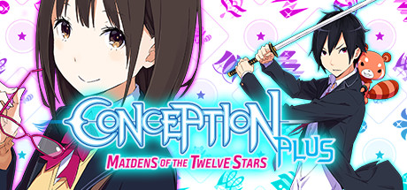 受孕Plus：产子救世录/Conception PLUS: Maidens of the Twelve Stars-秋风资源网