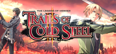 英雄传说：闪之轨迹2/The Legend of Heroes: Trails of Cold Steel II-秋风资源网