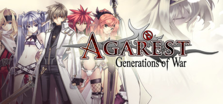 阿加雷斯特战记/Agarest: Generations of War（v20150518-典藏版）-秋风资源网