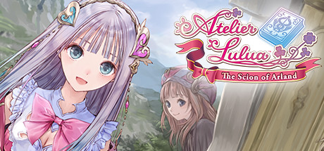 露露亚的工作室：雅兰德的炼金术士4/Atelier Lulua: The Alchemist of Arland 4-秋风资源网