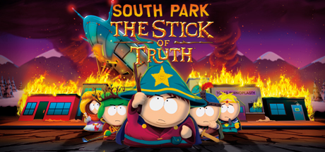 南方公园：真理之杖/South Park: The Stick of Truth-秋风资源网