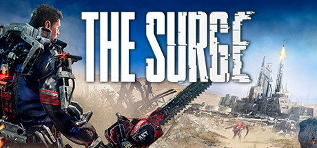 迸发/The Surge（集成15号升级版）-秋风资源网