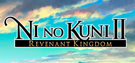 二之国2:亡灵之国/Ni no Kuni II: Revenant Kingdom-秋风资源网