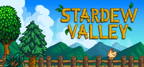 星露谷物语/Stardew Valley（更新v1.6.6）-秋风资源网