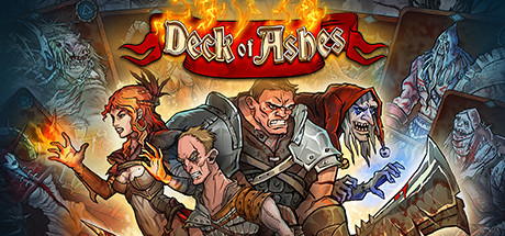 灰烬之牌/Deck of Ashes（正式版）-秋风资源网