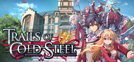 英雄传说：闪之轨迹/The Legend of Heroes: Trails of Cold Steel-秋风资源网