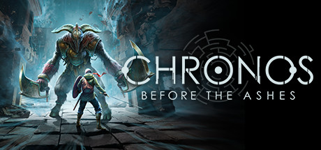 克罗诺斯：灰烬之前/Chronos: Before the Ashes（更新v20210105）-秋风资源网