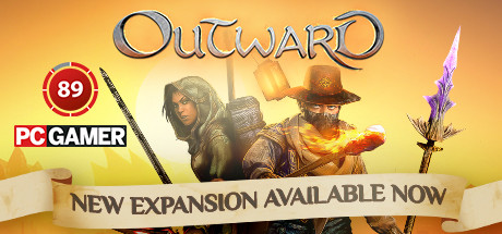 物质世界/Outward（更新07.06.2024）-秋风资源网