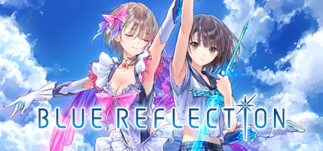 蓝色反射：幻舞少女之剑/BLUE REFLECTION-秋风资源网