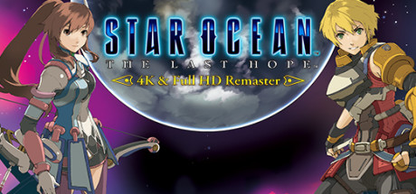 星之海洋4：最后的希望/Star Ocean 4: The Last Hope（集成1号升级档重制版）-秋风资源网