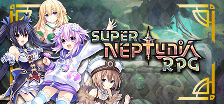 勇者海王星RPG/Brave Neptune-秋风资源网