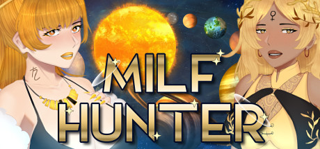 熟女猎人/MILF HUNTER（V1.4.01.04+DLC）-秋风资源网