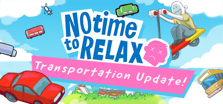 没时间放松/No Time to Relax（v1.2.1）-秋风资源网